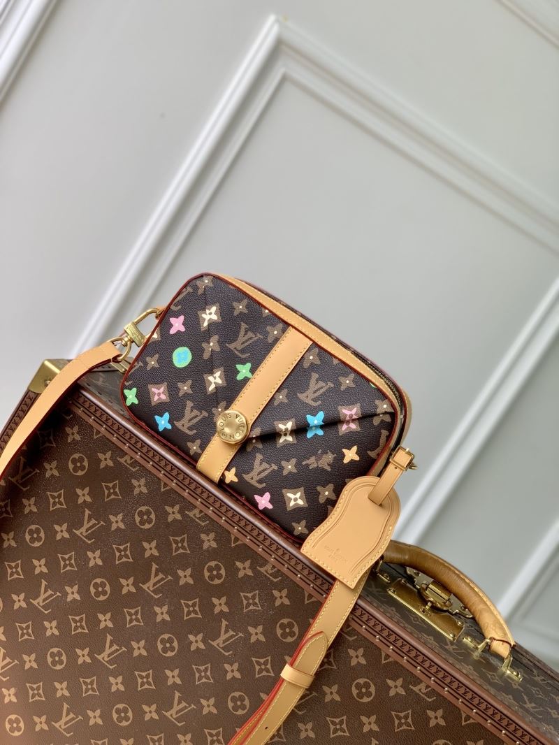 LV Satchel bags